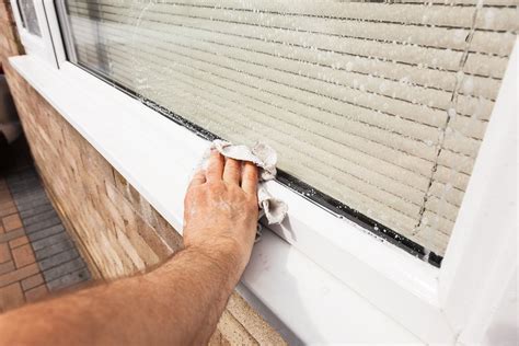 Fresh frames window cleaning - In just a few simple steps, here’s how to clean UPVC windows to make them look brand new. I cover how to clean the plastic window frames, seal replacement an...